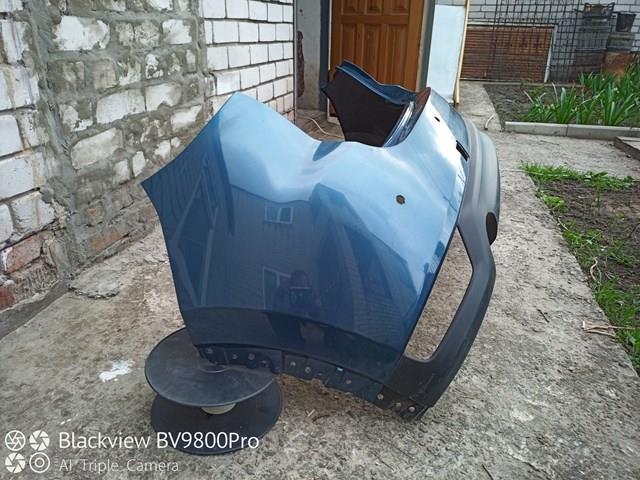 Comprar KBYA5022XB8P Mazda Parachoques