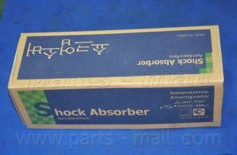 Rodillo intermedio de correa dentada Parts-Mall C001