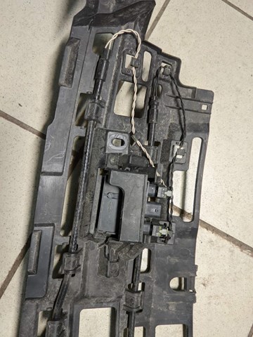 285T14BA1A Nissan/Infiniti Módulo de control de apertura de la tapa del maletero