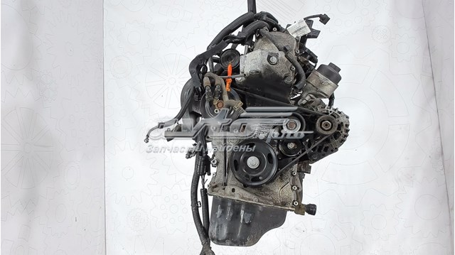 03D100031P VAG motor completo