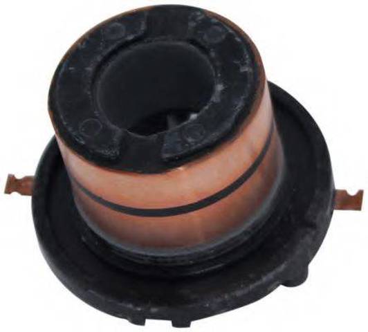 Colector de rotor de generador 137315 Cargo