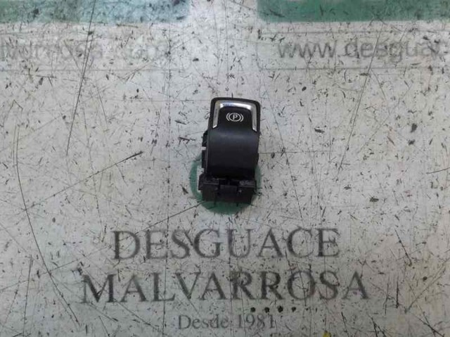 20843230 Opel Interruptor del freno de estacionamiento electromecánico