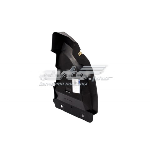Protección izquierda del motor TF69Y02803058 ZAZ