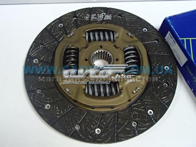 Disco de embrague SZ31 VALEO