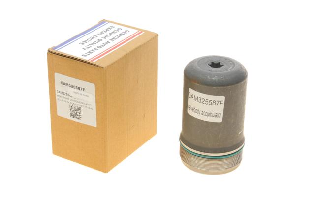 Acumulador hidráulico de transmisión automática 0AM325587F VAG