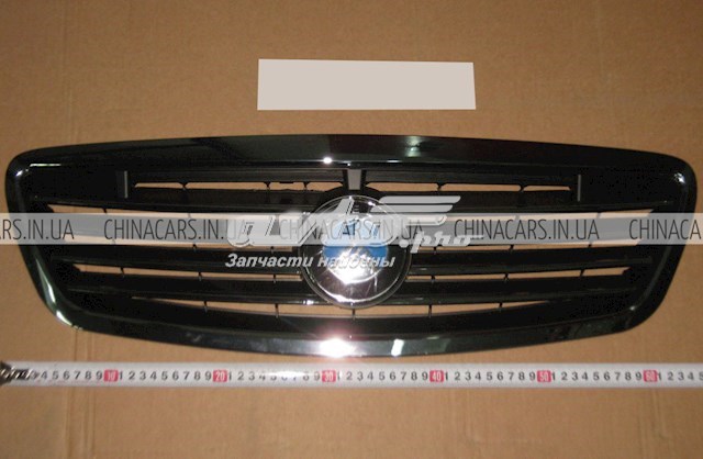 Rejilla delantera Geely 1801360180 precio, desde 29,62 EUR