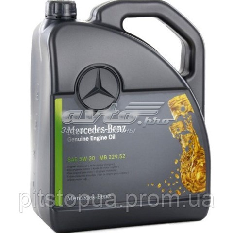 Aceite motor Mercedes 000989950213 precio, desde 65,37 EUR