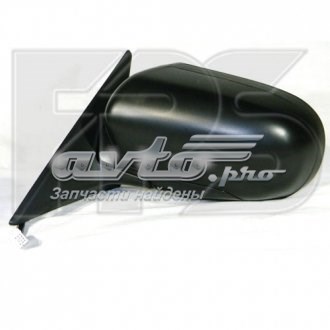 Espejo retrovisor izquierdo para Subaru Legacy IV B13