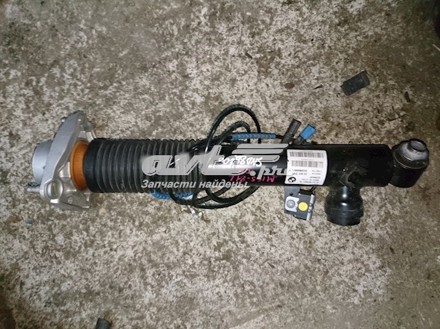 37126875087 BMW Amortiguador trasero izquierdo
