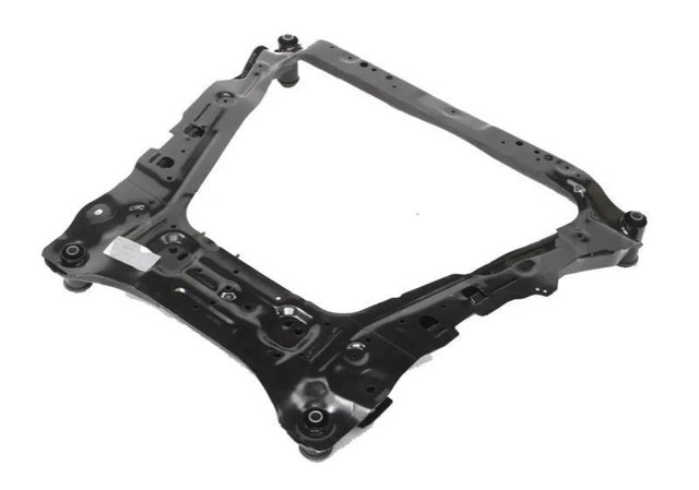 54400JG33C Nissan/Infiniti subchasis delantero soporte motor