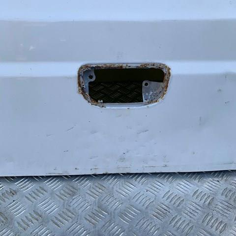 Puertas traseras Mercedes A6397400501 precio, desde 801,50 EUR