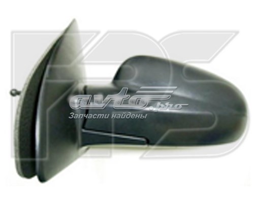 Espejo retrovisor derecho FPS FP1703M04 precio, desde 59,53 EUR