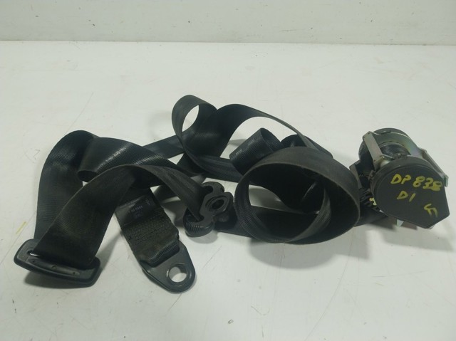 735507779 Fiat/Alfa/Lancia Cinturón de seguridad delantero izquierdo