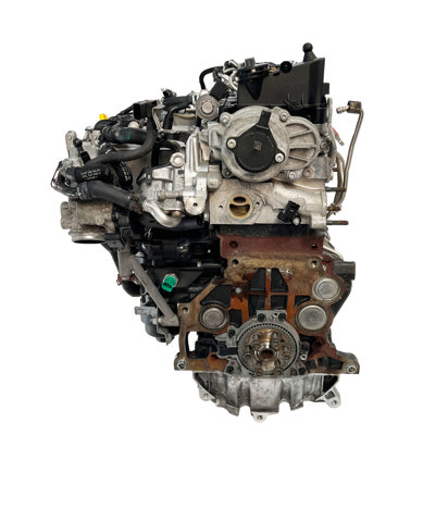 04L100033C VAG Motor completo