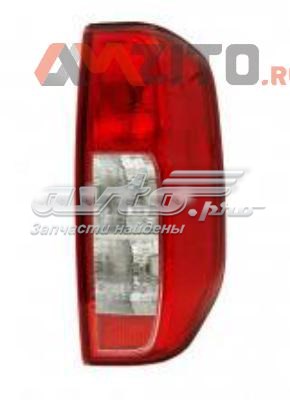 Piloto trasero derecho Depo/Loro/Abakus 21519K6RLDUE precio, desde 76,93 EUR