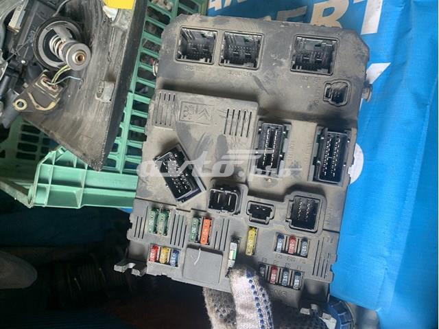 Caja fusibles Peugeot/Citroen 9652474680 precio, desde 98,74 EUR