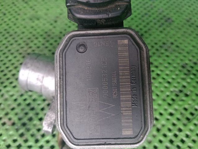 Comprar 00005321C5 Opel Válvula de derivación EGR