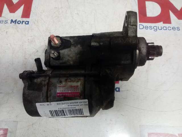Comprar 2280005092 Jaguar Motores de arranque