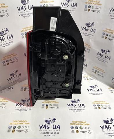 7LA945096L VAG Piloto trasero derecho