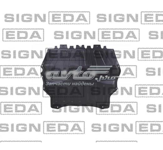 Comprar PVW60017D Signeda Protección motor / empotramiento
