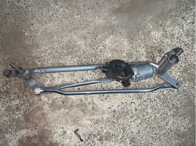 Varilla de limpiaparabrisas CPLA17500AC Land Rover