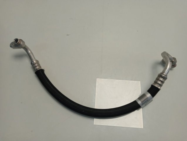 Manguera de aire acondicionado de compresor al condensador Fiat/Alfa/Lancia 9842465380