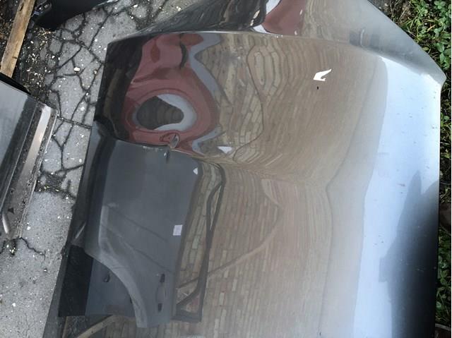 Capó A1678801500 Mercedes