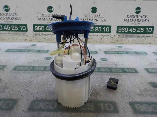 Bomba de gasolina 0580200381 VAG