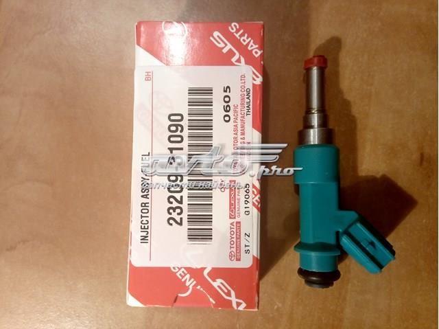 232500P010 Market (OEM) inyector de combustible