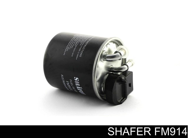 FM914 Shafer Filtro de gasolina