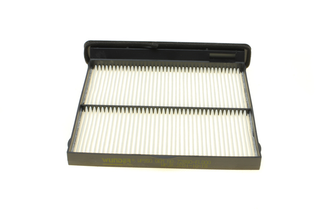 Comprar WP950 Wunder Filtro de aire del habitáculo