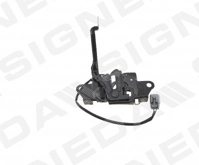 Cerradura de capó Signeda PMZ22060A precio, desde 69,70 EUR