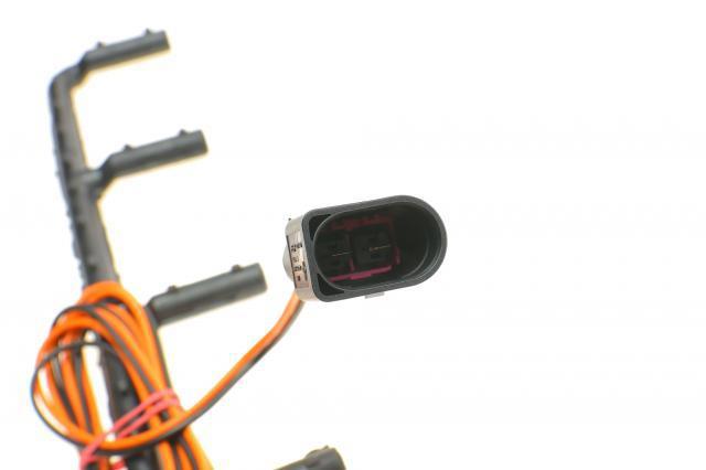 Cable de bujías de precalentamiento Solgy 412026 precio, desde 45,54 EUR