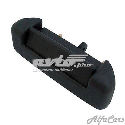 86VBV26600ACYYCE Ford Manija exterior de puerta corrediza