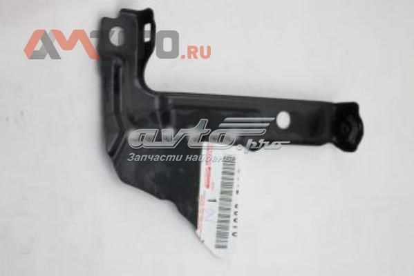 5214233070 Toyota soporte de parachoques delantero izquierdo