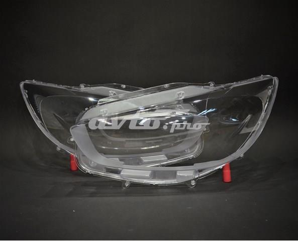 KA1F51041C Mazda Faros