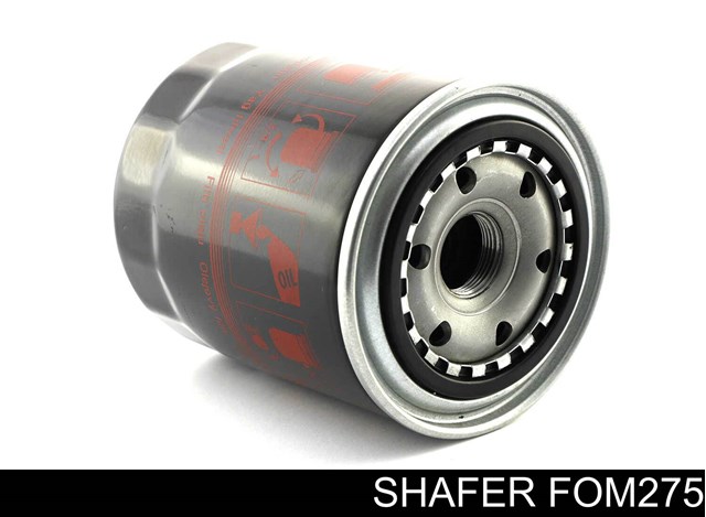 FOM275 Shafer Filtro aceite
