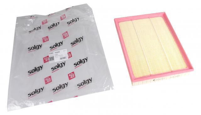 El filtro de aire Solgy 103052 precio, desde 5,14 EUR