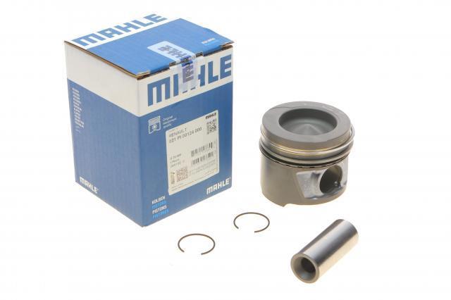 Comprar 021PI00124000 Mahle Original Pistón