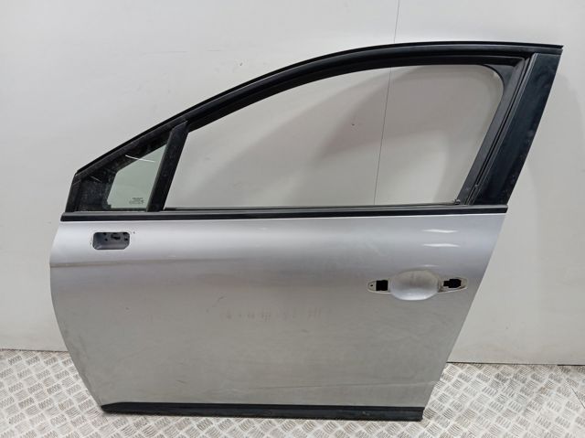 Puerta delantera para Renault Clio V B7