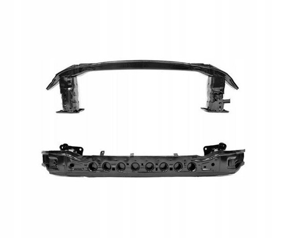 Refuerzo de parachoques delantero Signeda PFD44263A precio, desde 133,78 EUR