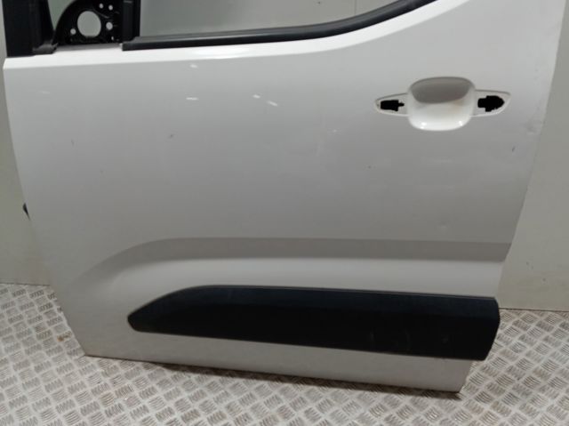 Comprar 9843490080 General Motors Puerta delantera izquierda