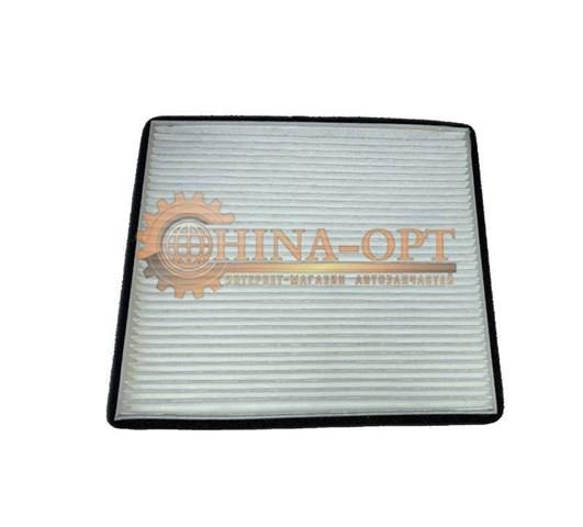 Filtro de cabina Geely T118107910 precio, desde 4,66 EUR