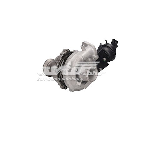 Turbocompresor Fiat/Alfa/Lancia 55220701 precio, desde 517,98 EUR