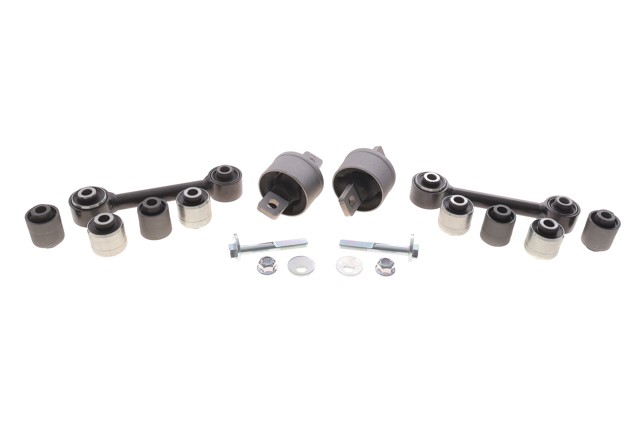 Comprar Kit de silentblocks del eje trasero Jeep Compass  MK49