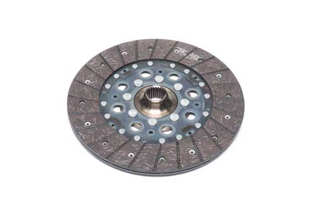 Embrague de disco VALEO DW64