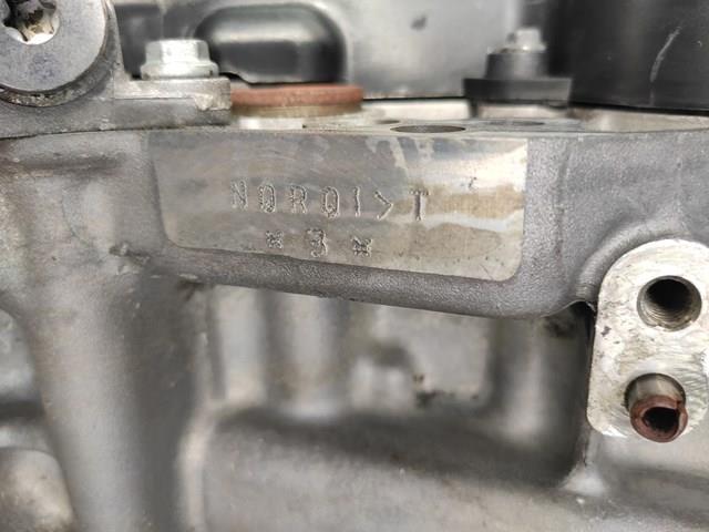 Motor completo HHJB Ford