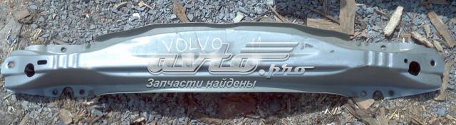 Refuerzo parachoques trasero 31395572 Volvo