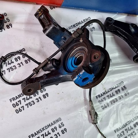 G346J Expert Line Mangueta delantera derecha