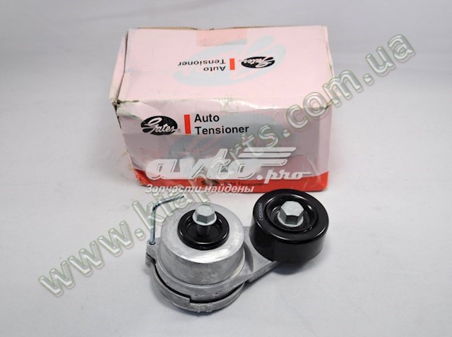 Tensor de la correa trapecial poli v Gates 252812F001